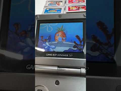 Here's How To Watch TV Shows on Your GameBoy!
