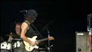 Jeff Beck - Scatterbrain