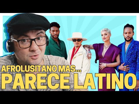 Músico brasileiro reage a MARIA JOANA - NUNO RIBEIRO, CALEMA E MARIZA