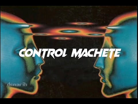 Amnesia - Control Machete