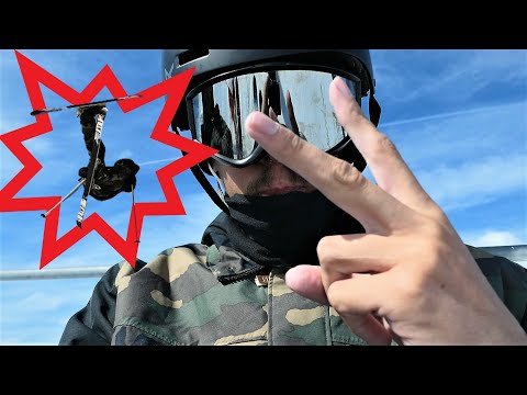 Roman Seitner- Snowpark Kitzbühel 2019