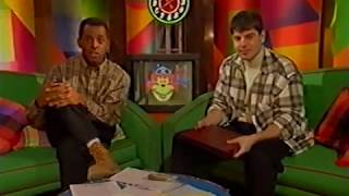 NKOTB / New Kids On The Block appearance (Live &amp; Kicking, 1994)