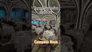 Inside Regent Seven Seas Grandeur | Ultimate Luxury Ship Tour #Regent