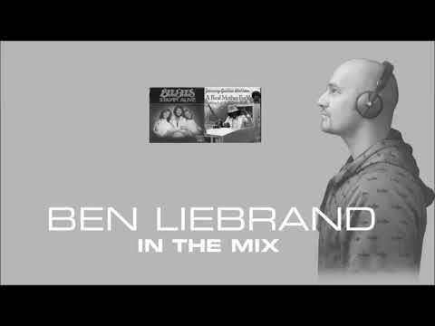 Ben Liebrand Minimix 24-05-2019 - Johnny Sings On The BeeGees