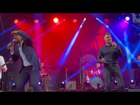 “Tähti üheks õhtuks” - Tanel Padar, Ott Lepland, Robert Linna- Tuletorni kontsert 2024