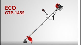 Brush cutter ECO GTP-145S