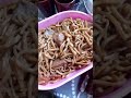 Chummy Pansit