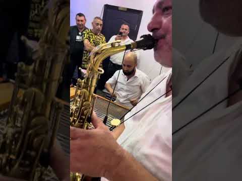 Florin Tarata și Fane de la jilava - Țambal si bass 2024