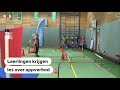 APPVERBOD: Scholen krijgen les over appverbod