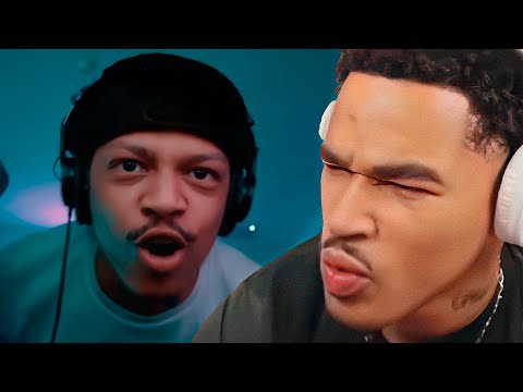 iayze dissed rugrat..