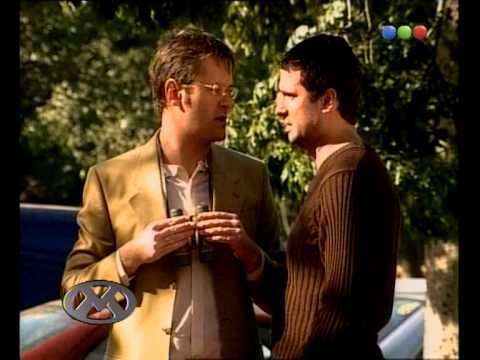 The Dissemblers - Videomatch