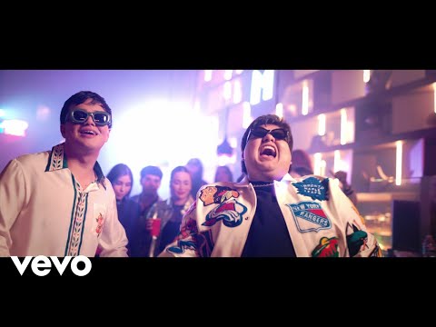 Octavio Cuadras, Alex Favela - BELIKBOY
