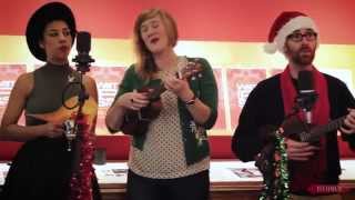 Isthmus Live Sessions: Wintersong 2015