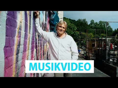 Jens Bogner - Was will man mehr (Offizielles Video)
