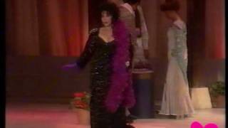 Sara Montiel "Agua que no has de beber"