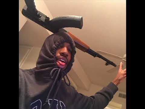 Ron$oCold x ThouxanBanFauni x Duwap Kaine Type Beat