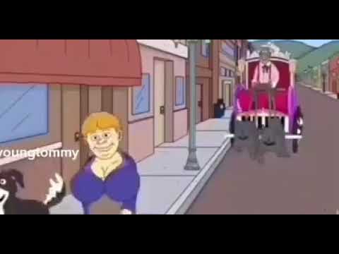 salutations young tommy