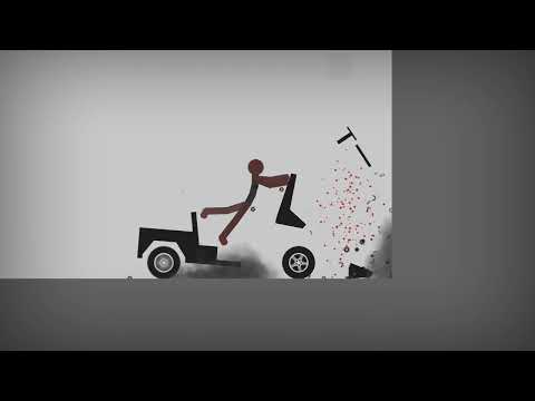 Stickman Dismounting APK (Android Game) - Baixar Grátis