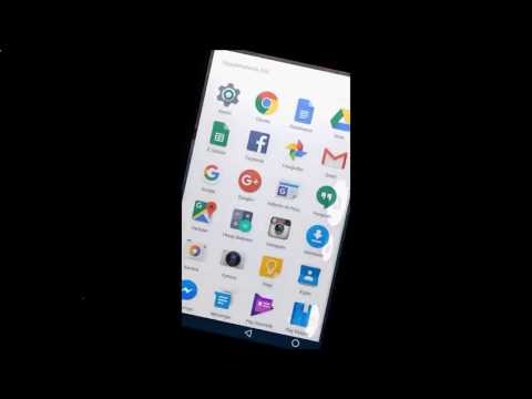 Android N ROM for Sony Xperia C5 Ultra [Developer Preview 2]