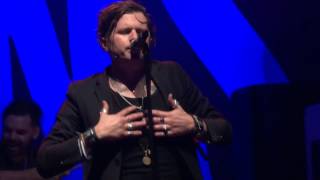 Rival Sons - Where I`ve Been - Live HD - Leeds 2015