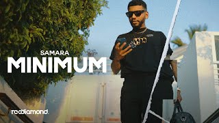 Samara - Minimum (Official Music Video)