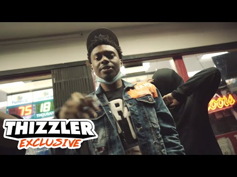 Freeway Donny - Claim You Real (Exclusive Music Video) || Dir. Sauce Films