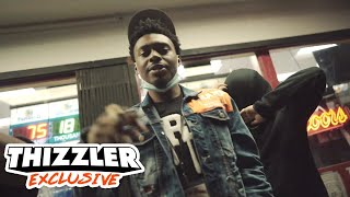 Freeway Donny - Claim You Real (Exclusive Music Video) || Dir. Sauce Films
