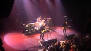 BUFFALO TOM &quot;Tree House&quot; @ AB Brussels 06-03-2011