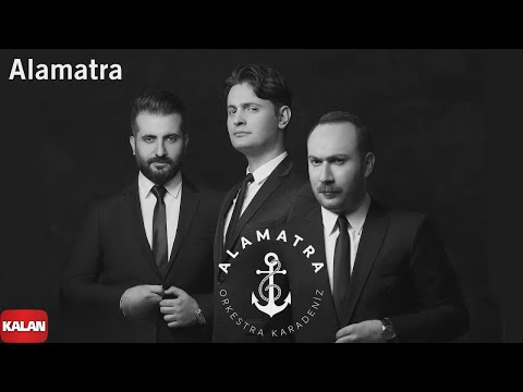 Alamatra - Alamatra I Pusula © 2019 Kalan Müzik
