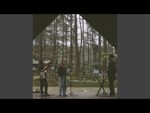 Anxiety (Forest Session) (Live)