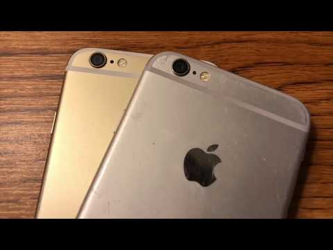 The $40.50 iPhone 6 Restoration