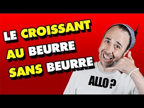 , title : 'Le croissant au beurre sans beurre - L'appel trop con de Rire & Chansons'