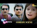 Oru Kal Oru Kannadi - Comedy scene | Superhit Tamil Comedy | Udhayanidhi | Santhanam | Adithya TV