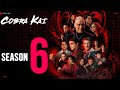 Cobra Kai Season 6 Release Date & Everything You Need To Know