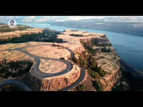 4K Aerial view beautiful nature | Relax Music | Dj Burhan