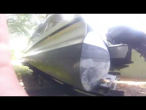 Pettit HRT ECO antifouling