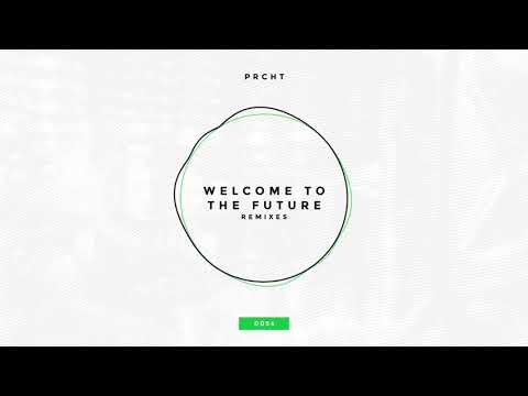 PRCHT - Welcome To The Future (Piaria Remix) [WT0054]