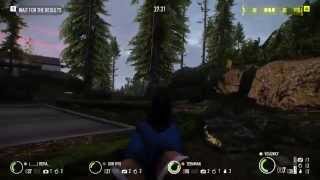 Payday 2 - Big Oil: Dr Miserable Achievement Run (595 Body Count, Overkill, 4-man Co-op)