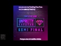 Jimin ft Iron - Puss [Sub Español] 