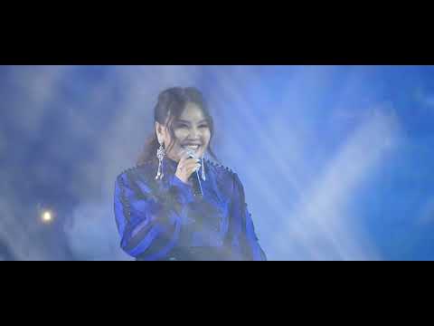 Л.Нарантуяа - ХУЛАН ХОНГОР