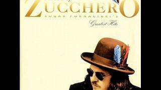 Zucchero - Feel Like a Woman .wmv