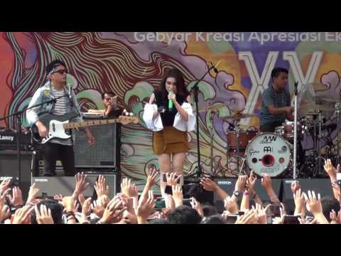 Geisha - Tak Kan Pernah Ada