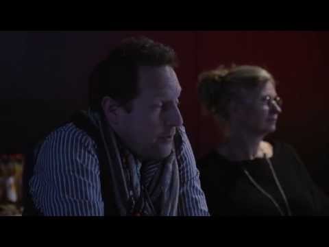 Oskar Barnack Award 2013 Jury Video