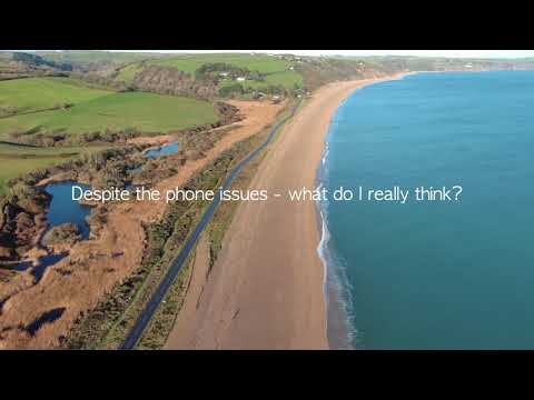 Autel Evo Lite+ Episode 1   (Testing Times)