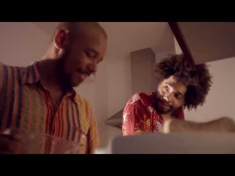 OUTSIDE THE AQUARIUM, un film de Alex Mello (Germany)