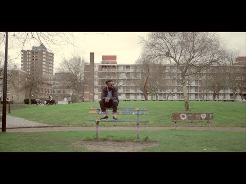 Button Eyes - Simple Days Remix ft Mikill Pane