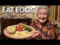 Italy S Oldest Woman Eat THIS Every Day And Live Past 100