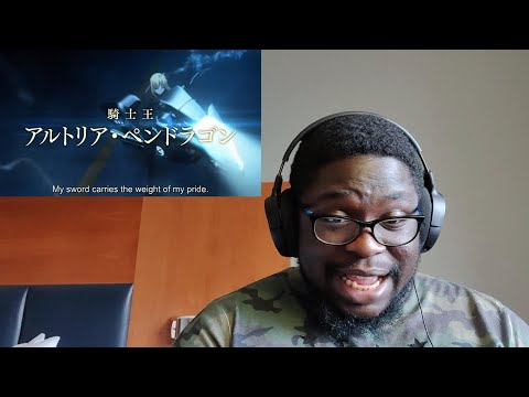 The Essentials of the "Fate Series" Fate Grand Order 3rd Anniversary Special [Reaction]