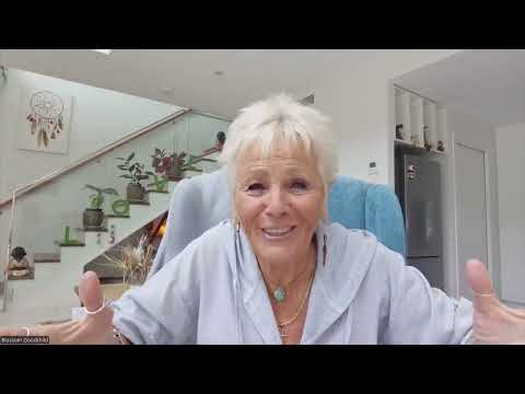 Blossom Goodchild. Channel Experiment No. 2.