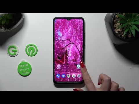 How to Install the iOS System Launcher on ZTE Blade A53 Pro - Launcher iOS